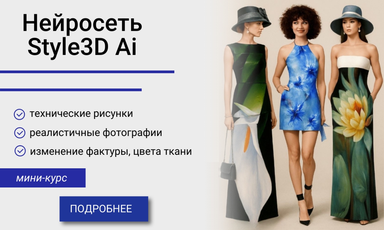 Style3D Ai
