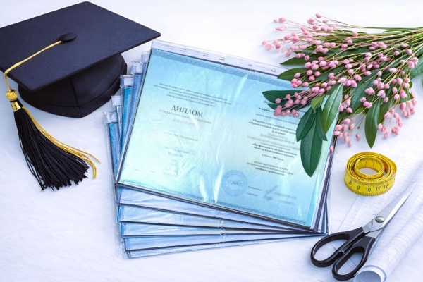 Поздравляем наших учеников с важным этапом обучения!