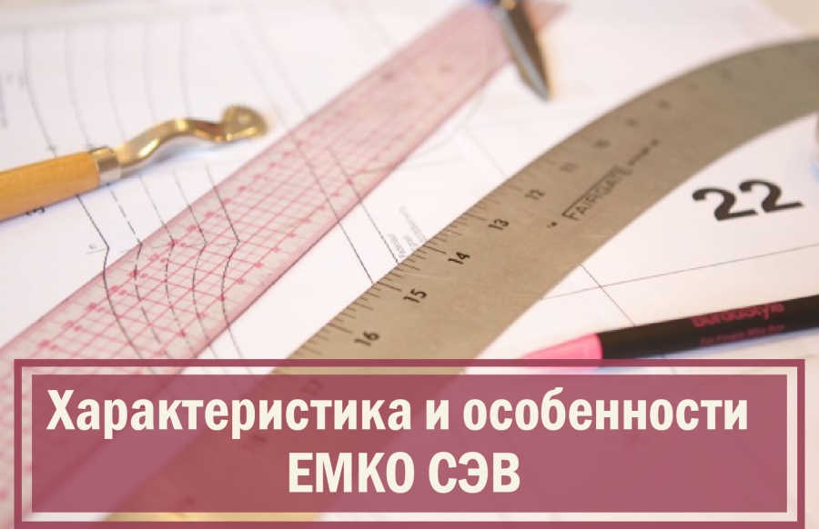 Характеристика и особенности ЕМКО СЭВ